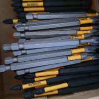 Combo 10 Mũi Bắn Vít DeWalt PH2 dài 90mm
