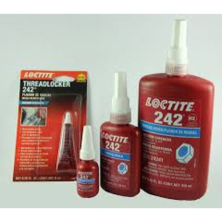 Keo Loctite 242,50ml