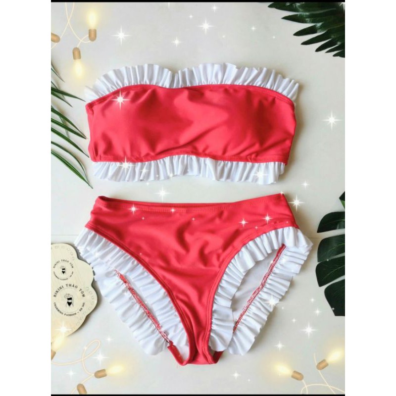 bikini 2 mảnh