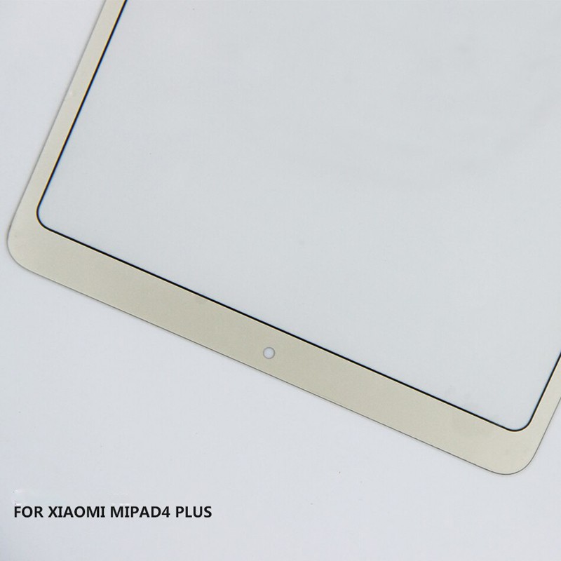 Mặt kính cảm ứng mipad 4 plus chính hãng, thay mặt kính cảm ứng Mipad4 chất lượng