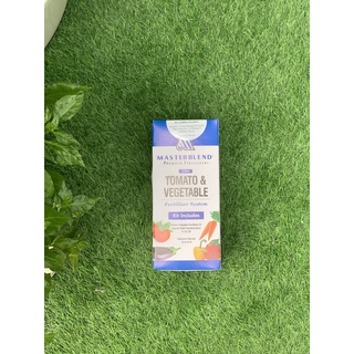 Dinh dưỡng thủy canh Masterblend ( Mỹ) - Size lớn 1.7kg