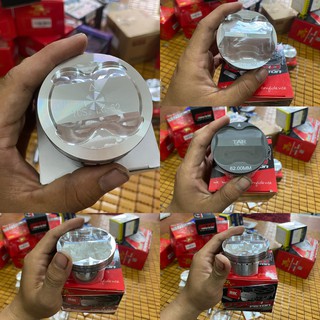 Piston ta 62-65 cho ex