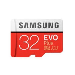 ( Chính hãng) Thẻ nhớ Micro SD Samsung 32gb