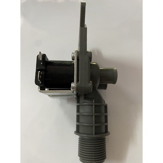 Van cấp nước máy giặt Panasonic/ Van đôi cổ dài 2 chân