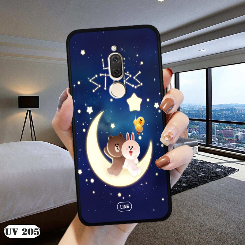 Ốp lưng cho HUAWEI Nova 2i