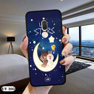Ốp lưng cho HUAWEI Nova 2i