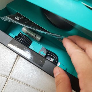 (CŨ) CHUỘT LOGITECH PERFORMANCE MX