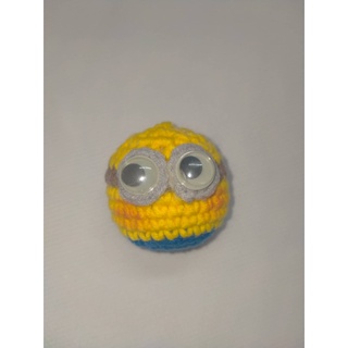Móc khóa Minions đáng yêu