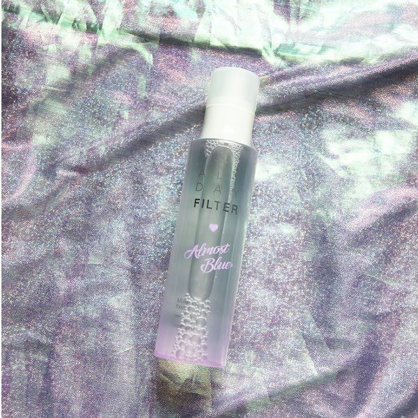 XỊT KHÓA MAKEUP ARITAUM ALL DAY FILTER 110ML ALMOST BLUE EDITION CHÍNH HÃNG - 5406 | BigBuy360 - bigbuy360.vn