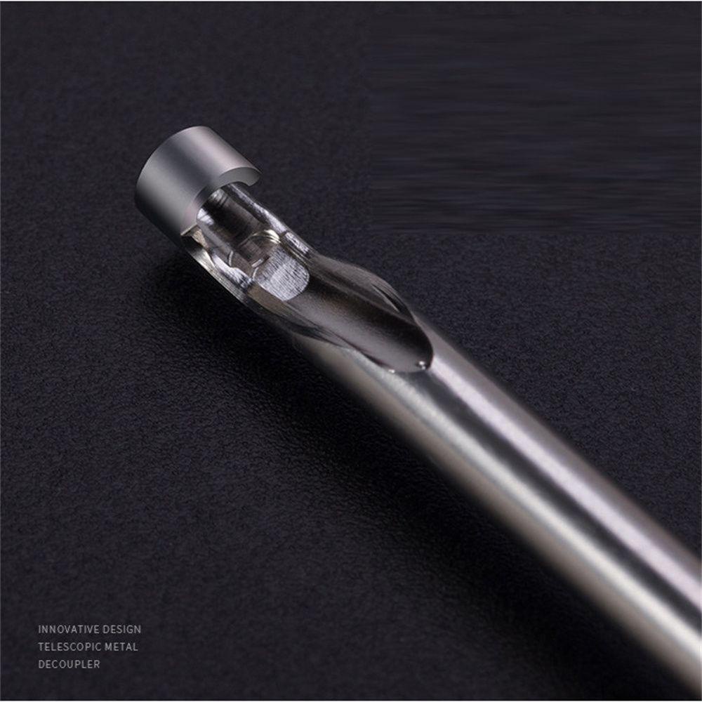 AUGUSTINA Dụng Cụ Tháo Móc Câu Cá An Toàn Bằng Thép Không Gỉ