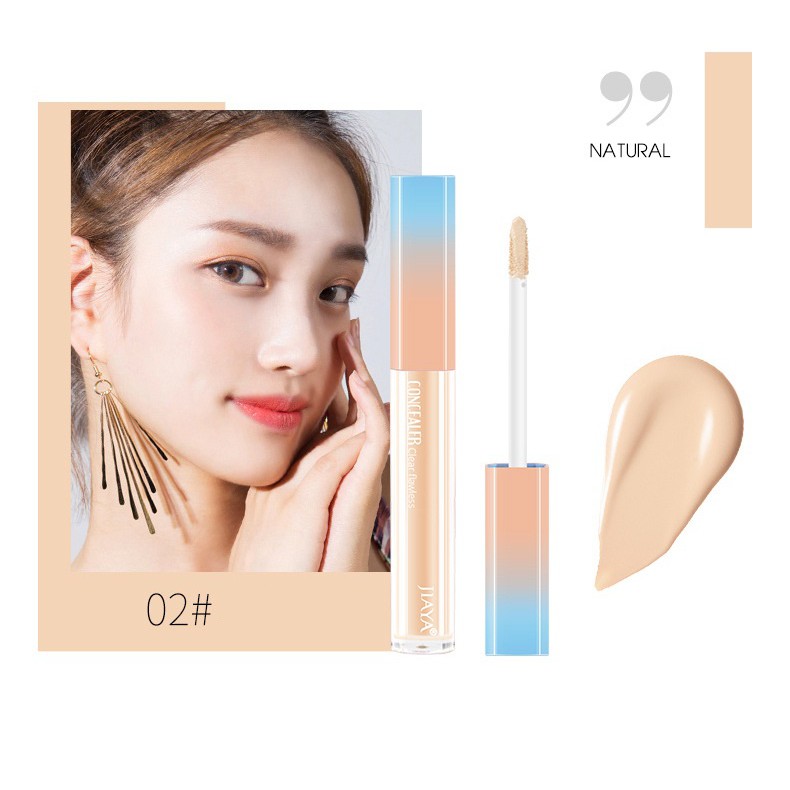 ❤️ Bút Kem Che Khuyết Điểm Jlaya No.JY684❤️-Y19-A8T3 | BigBuy360 - bigbuy360.vn