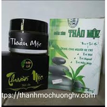 CAO LÁ BÔI DA - Thanh Mộc Hương