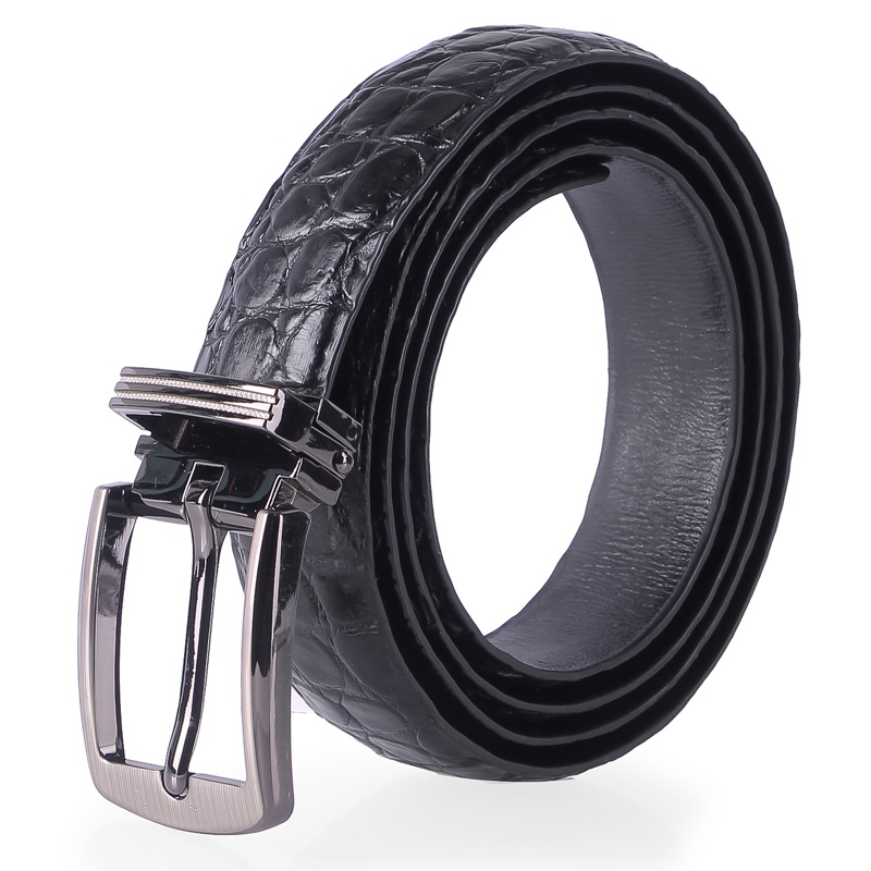 Thắt lưng nữ da cá sấu 2,5P nhiều màu HP5201-02-03-05-06-09-10-11-13-18