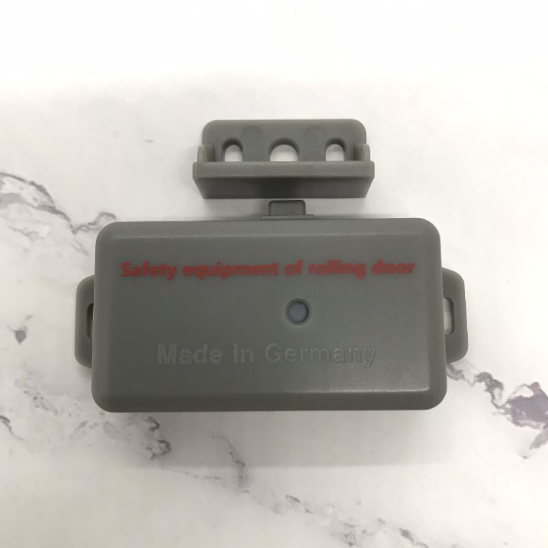 Bộ tự dừng cửa cuốn , Bộ chống xô đa năng vào các tần số 315/330/336/365/433Mhz, có 2 lựa chọn hàng - Khoá Bách Việt.