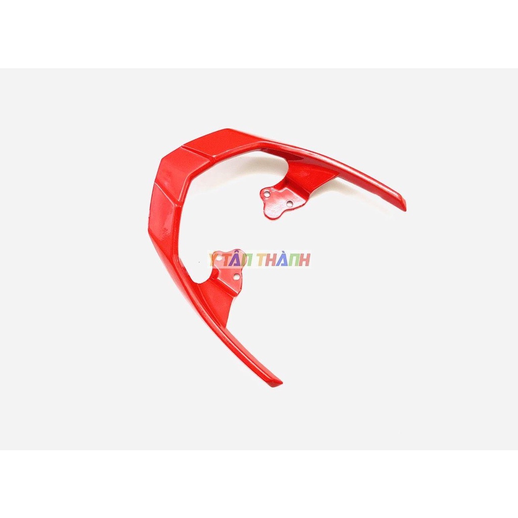cảng sau sirius spark màu đỏ MS5599