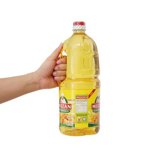 Dầu Ăn Meizan Gold 2L