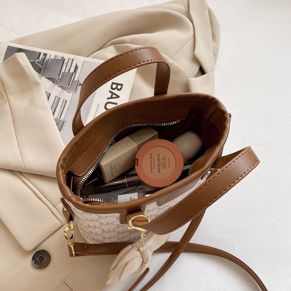 Túi Xách Thiết Kế Độc Đáo Thời Trang 2022 Cho Nữ