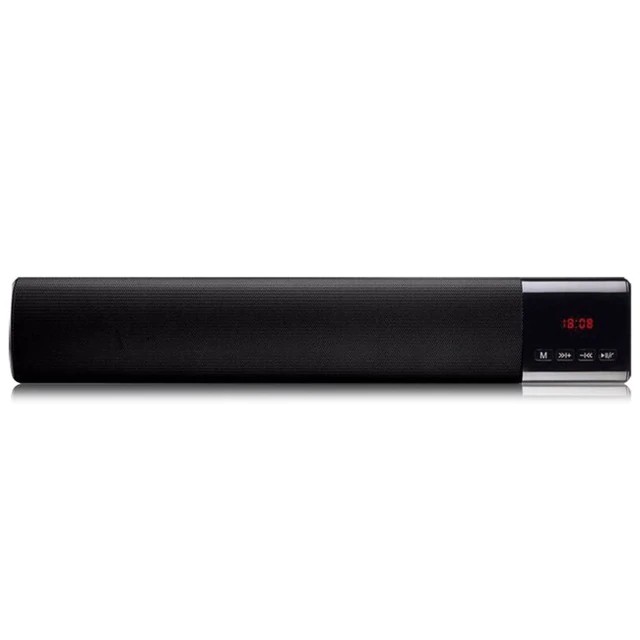 Loa Bluetooth Soundbar mini B28S (Giao Màu Ngẫu Nhiên)