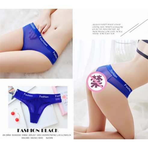 Lọt khe ⚡ 𝑭𝑹𝑬𝑬 𝑺𝑯𝑰𝑷 ⚡ Quần lót nữ - cotton, lót kháng khuẩn đạt tiêu chuẩn - Kiểu thể thao sexy | BigBuy360 - bigbuy360.vn