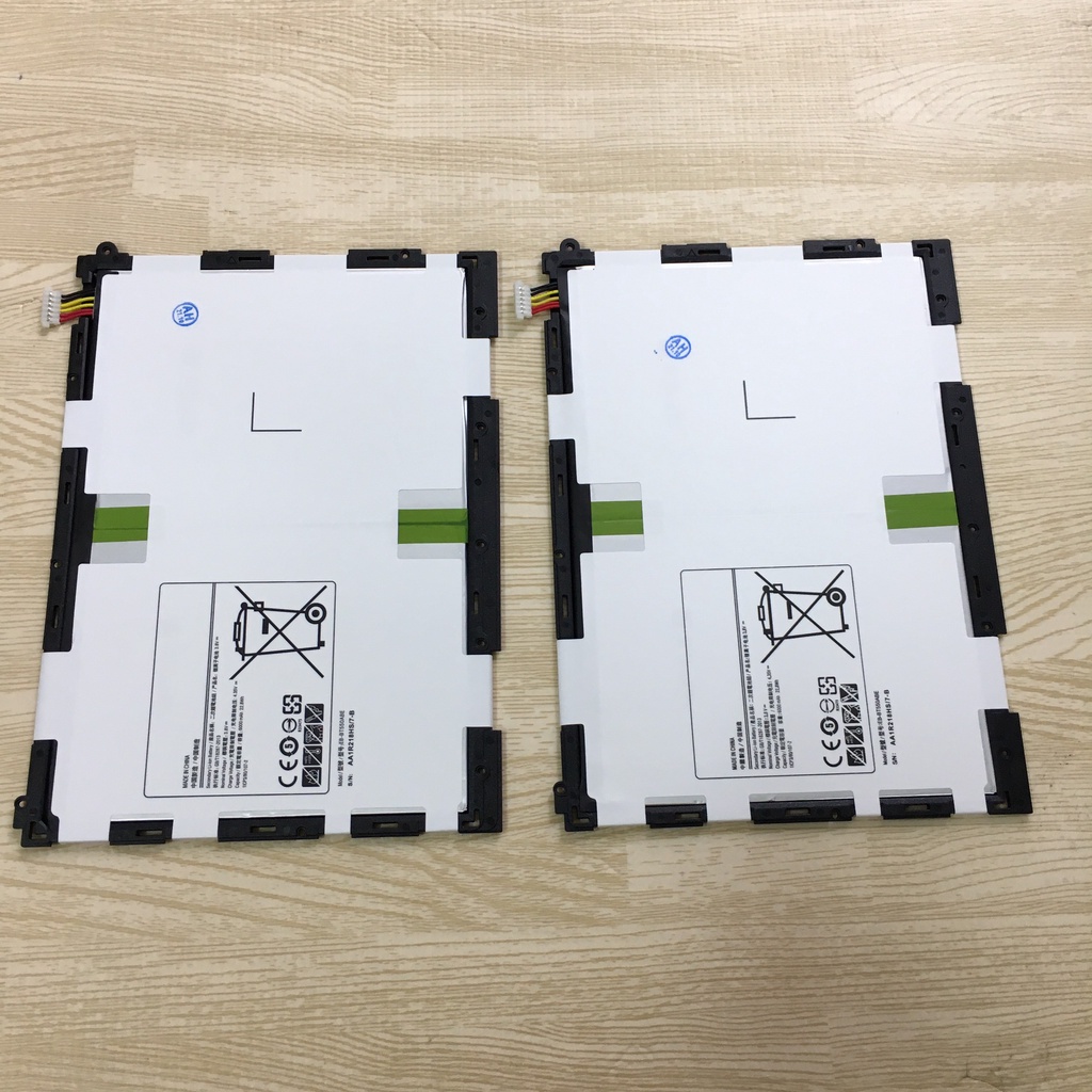 Pin Samsung Galaxy Tab A T550 T555 T551 P550 P555C P555 Tab A 9.7 BT550ABE