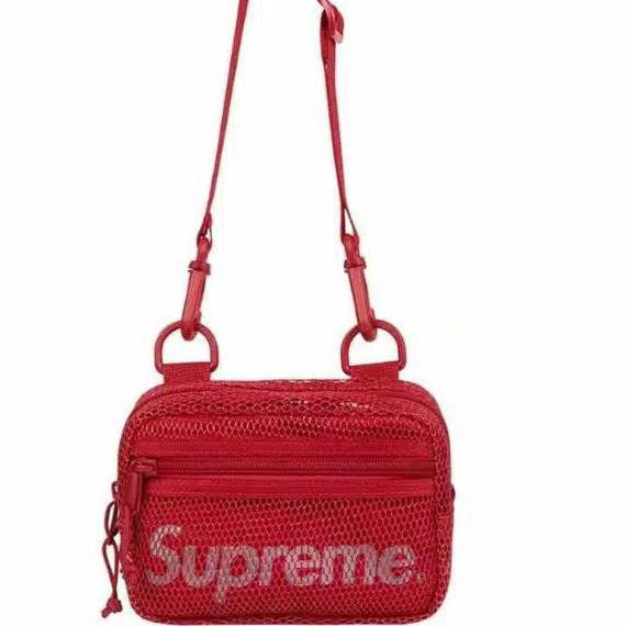 Túi Đeo Chéo Supreme Mini 100113