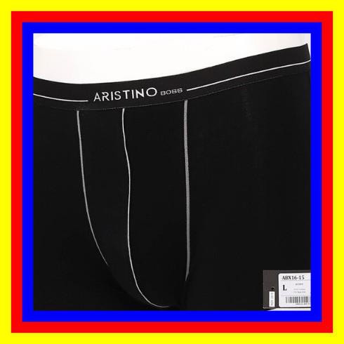 [CHÍNH HÃNG]  Quần lót nam Aristino chính hãng, chất thun cao cấp (ABX1615) .