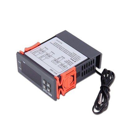 Bộ Điều Khiển Nhiệt Độ Đóng Ngắt Relay 220VAC STC-1000