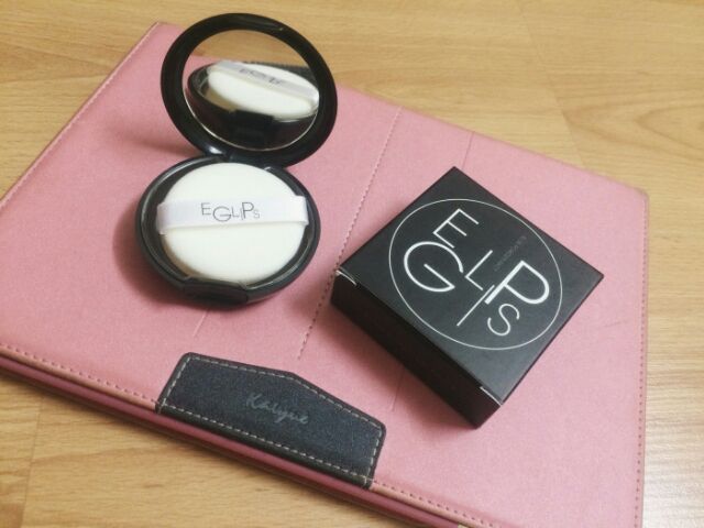 Phấn phủ kiềm dầu EGLIPS BLUR POWDER PACT | BigBuy360 - bigbuy360.vn
