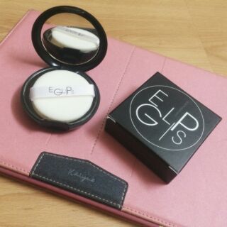 Phấn phủ kiềm dầu EGLIPS BLUR POWDER PACT