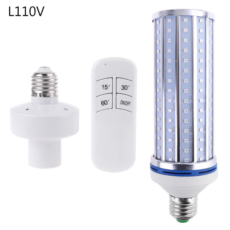 ✿ Đèn Tia Cực Tím UVC Hình Chữ U Chất Lượng Cao