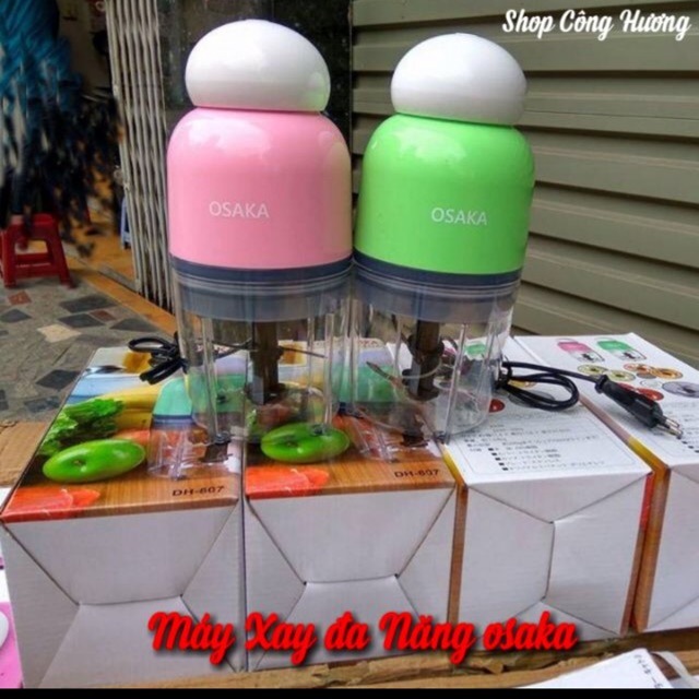 Máy xay đa năng