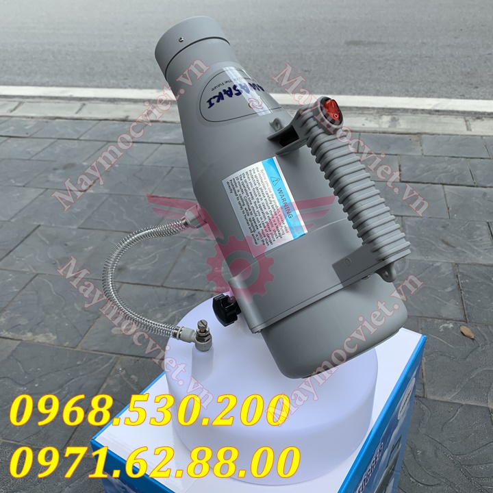 Máy Phun Sương Khử Mùi Ẩm Mốc Khách Sạn KS50-VINMAX