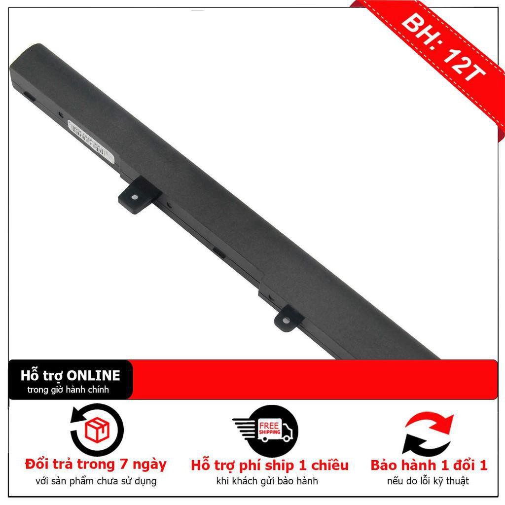 [ Hàng Mới 100% ] Pin laptop Asus F451 F451CA F451MA F451MAV Hàng nhập khẩu chính hãng