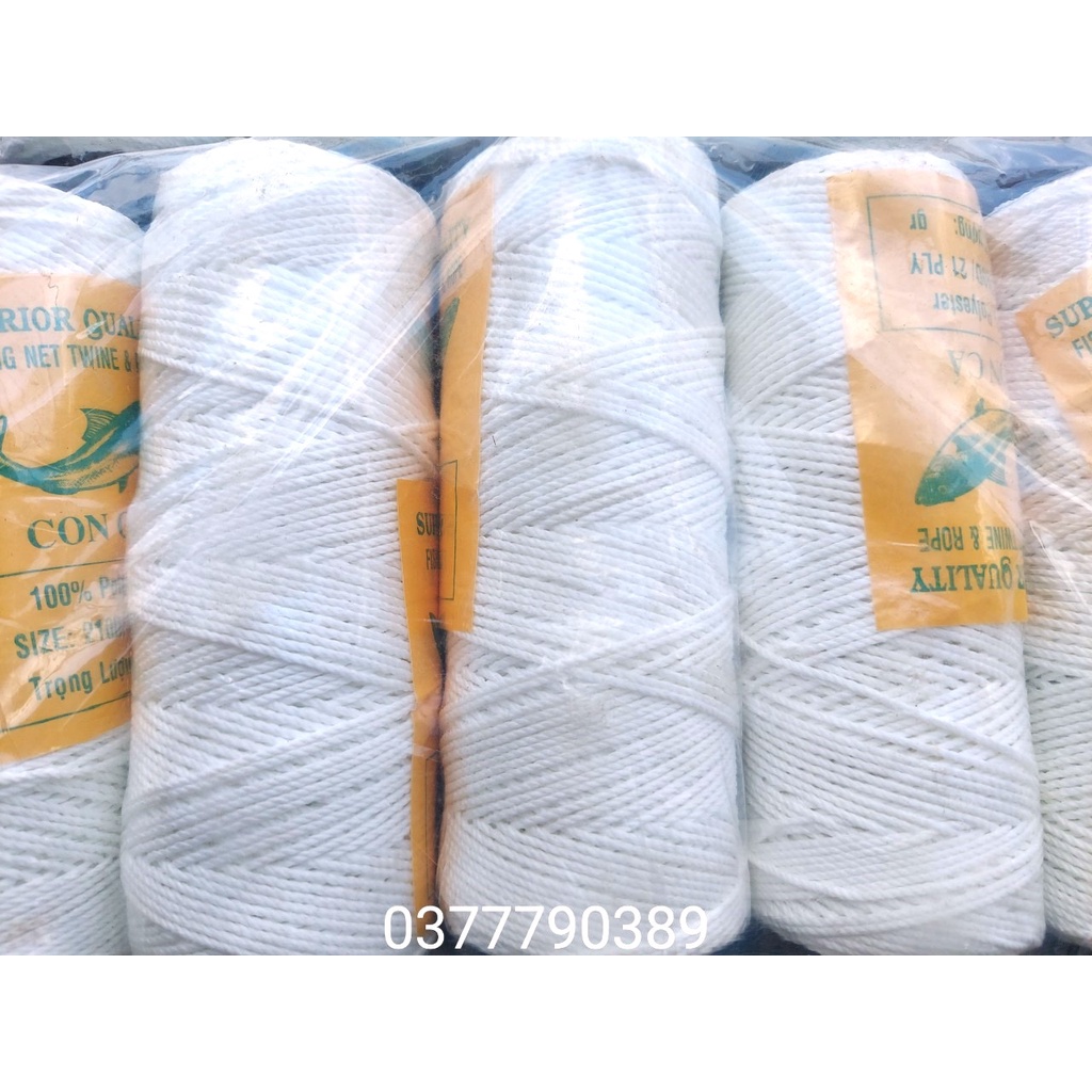 NHỢ THỢ HỒ/ DÂY ĐAN LƯỚI ĐÁNH CÁ/THẢ DIỀU