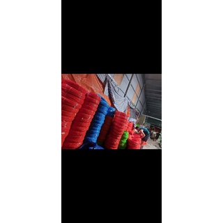Cước cắt cỏ vuông chọn màu bất kì, các loại 3mm, 3.5mm, 4mm . Sỉ lẻ toàn quốc