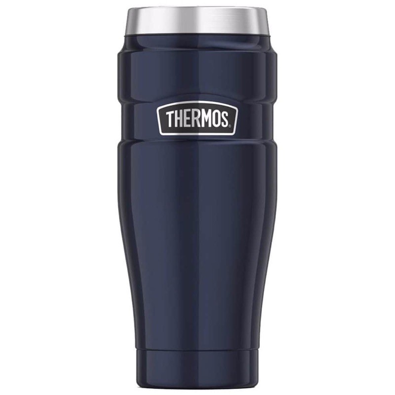 LY GIỮ NHIỆT THERMOS Stainless King Travel Tumblers 470ml [HÀNG MỸ]