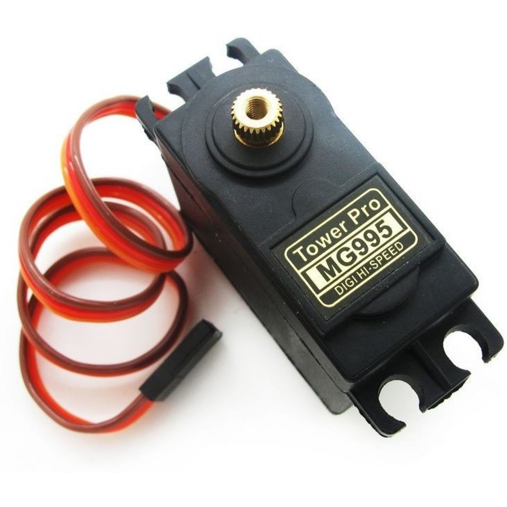 Động cơ servo MG995 - TTH045