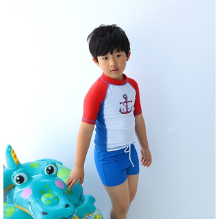 Xả hàng -đồ bơi rời cho bé trai