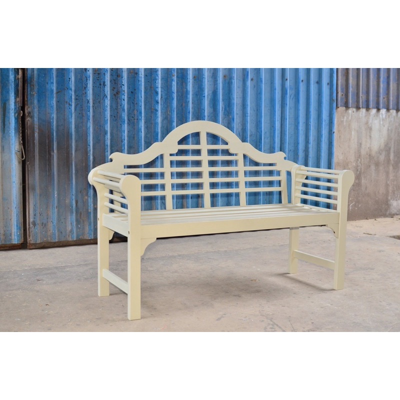 Ghế nữ hoàng, ghế bench băng dài sân vườn băng chờ