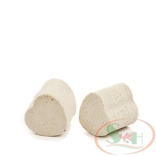 Thức Ăn Dặm GlasGarten Mineral Hearts Bổ Sung Khoáng