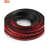 Sale 69% Dây gioăng cao su dán niêm phong cửa xe 3-5m, 300cm Giá gốc 84000đ- 19F46-3