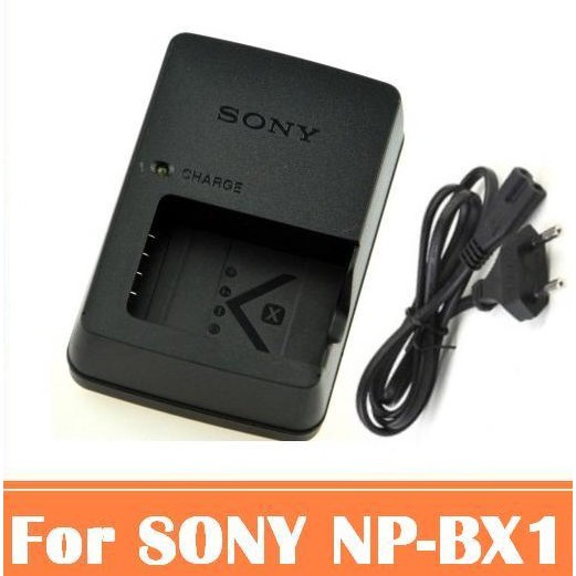 Pin sạc máy ảnh cho Sony NP-BX1