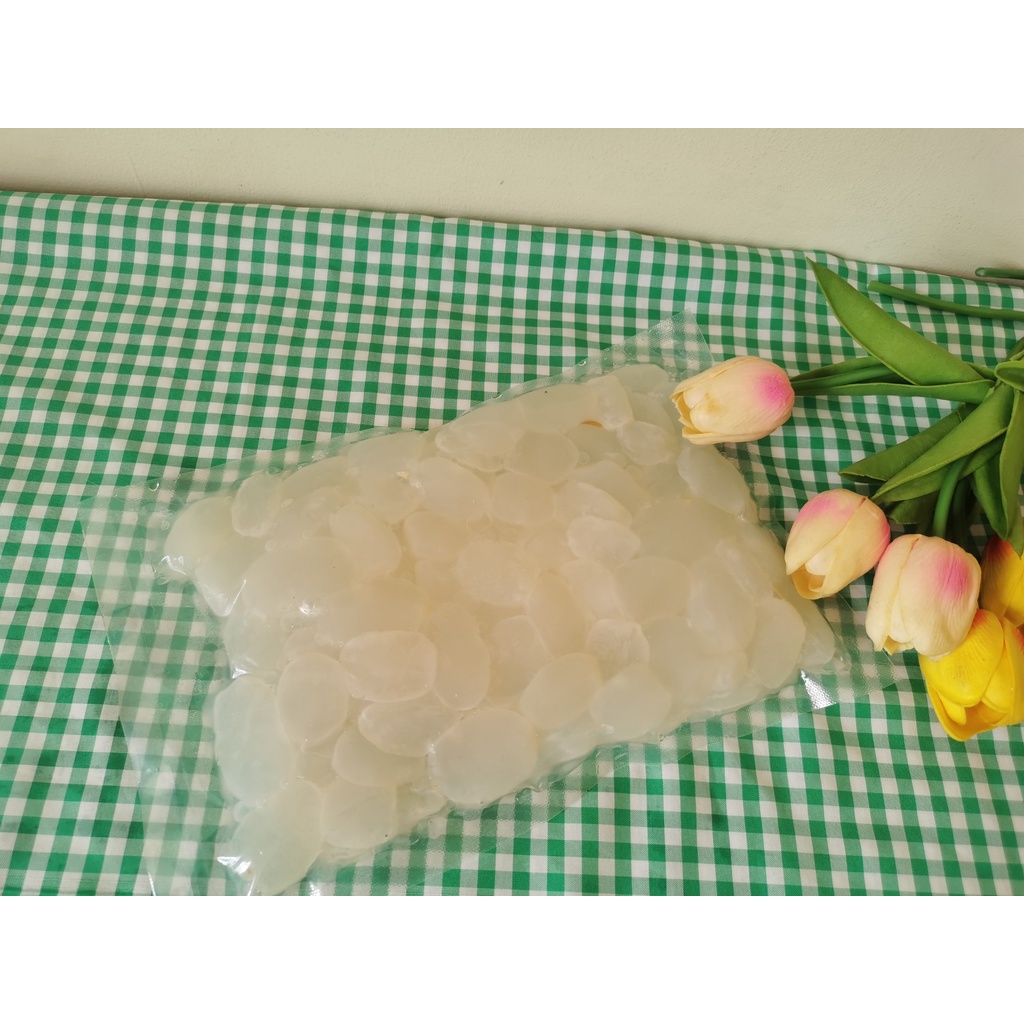 Hạt Đác tươi ( chưa chế biến) Viettin Mart 560g
