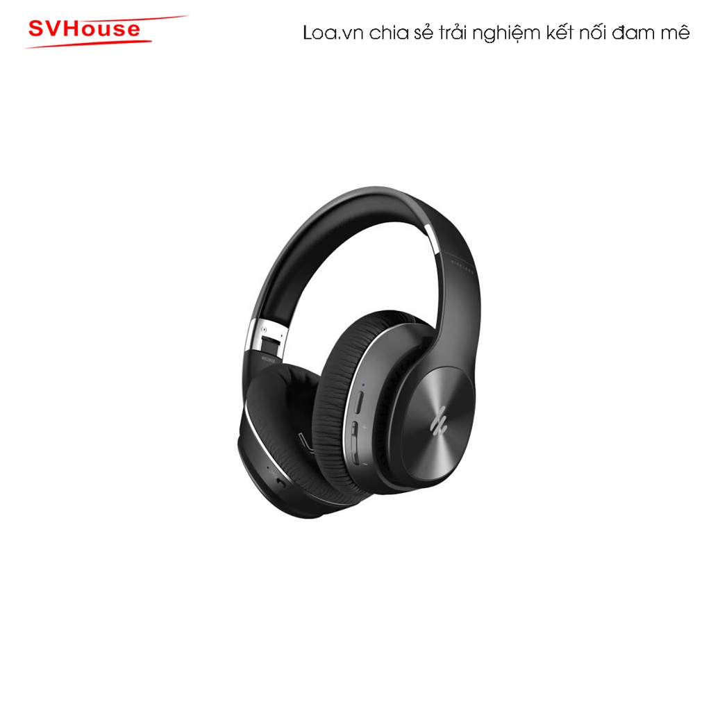 Tai nghe bluetooth chống ồn chủ động Edifier W828NB