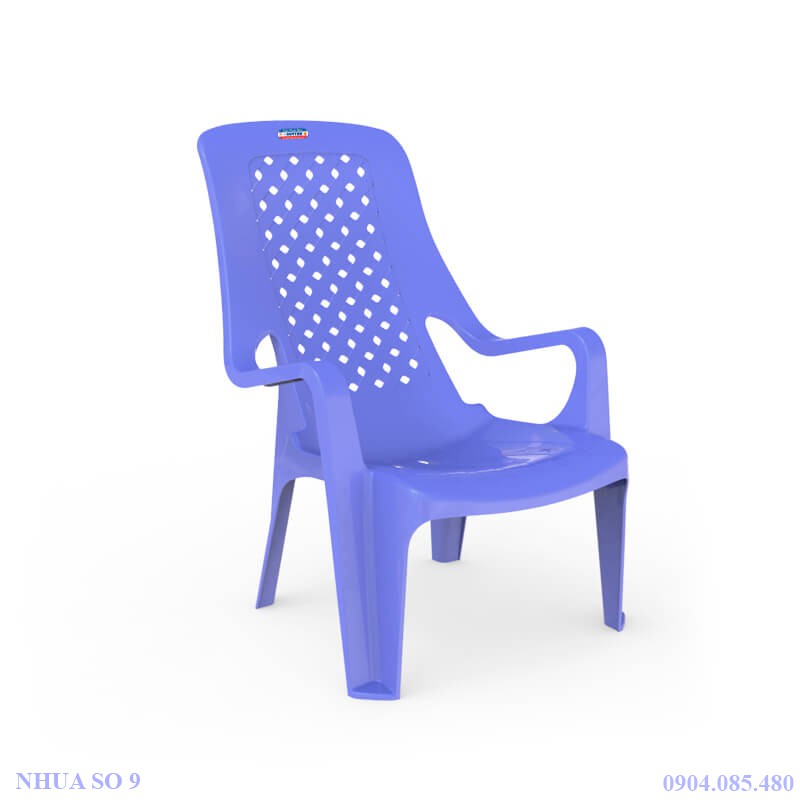 Ghế nhựa sofa Duy Tân