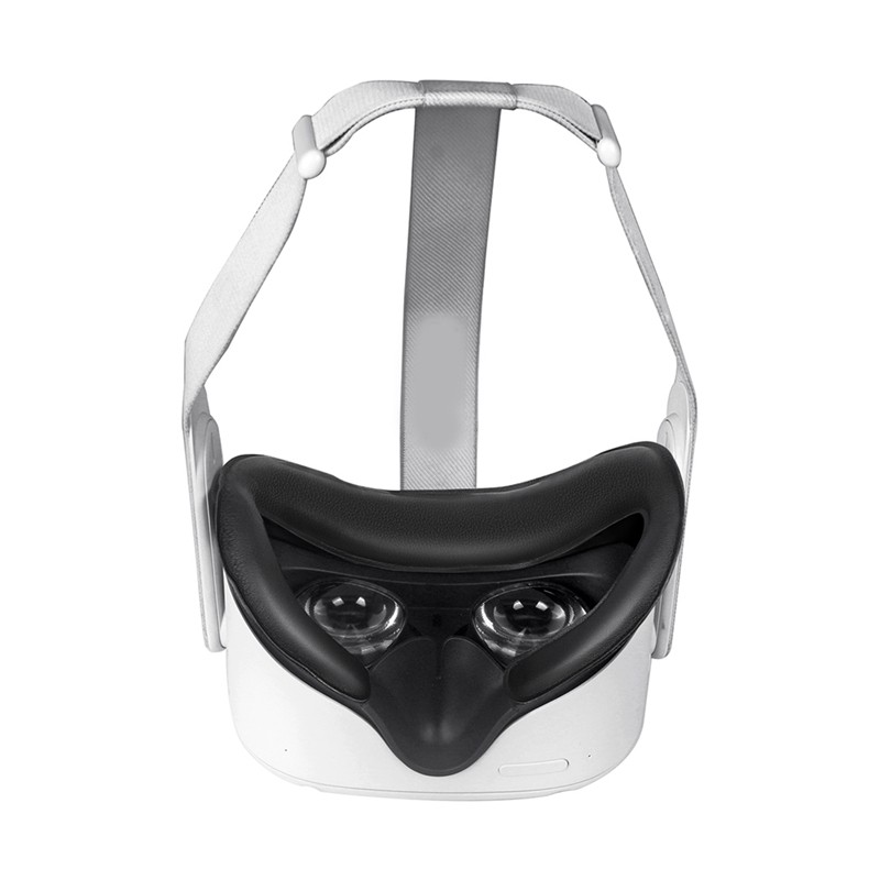 Đệm Da Pu Thay Thế Cho Kính Thực Tế Ảo Oculus Quest 2