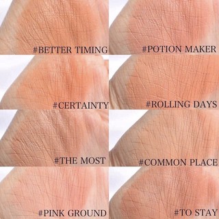 PHẤN MẮT DẠNG KEM LIQUID PRIMER EYE SHADOW