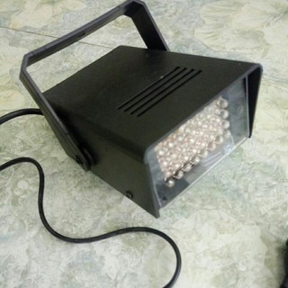 Đèn chớp light 32 led chỉnh được tốc độ chớp