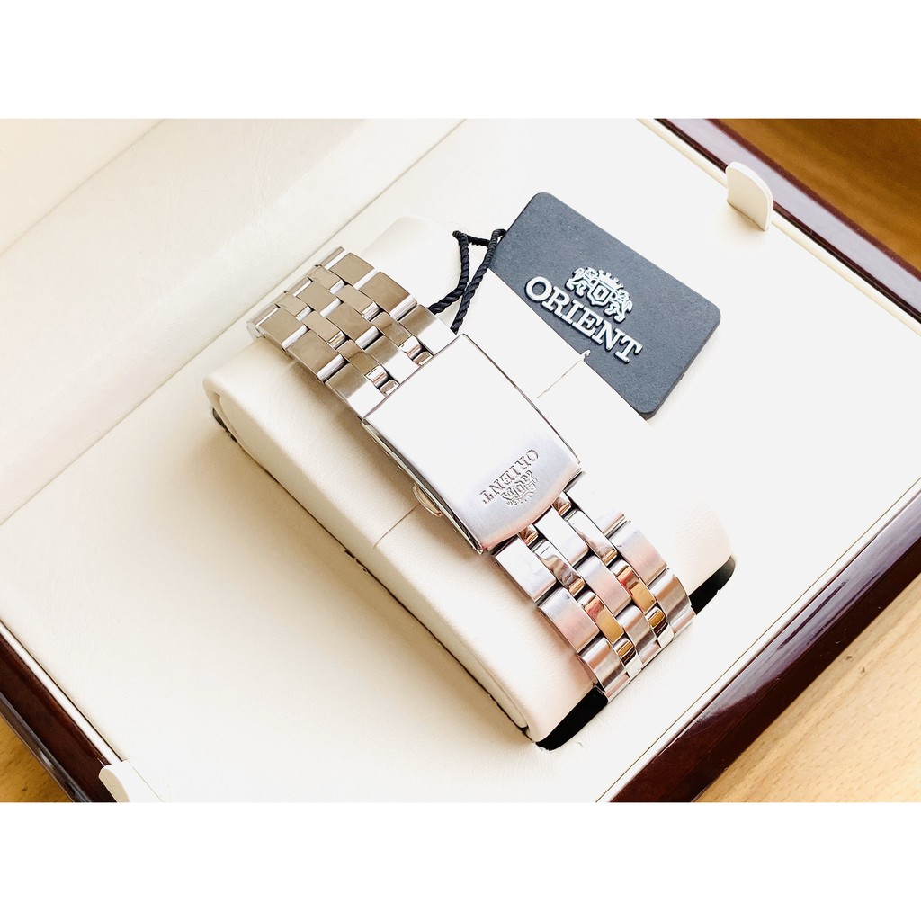 Đồng hồ nam Orient Automatic SET0X004B0 nam tính