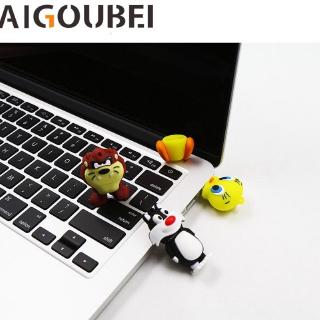 Usb 2.0 1gb-64gb Hình Thỏ Dễ Thương